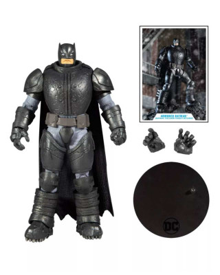 Action figure Batman The Dark Knight Returns - Armored Batman 