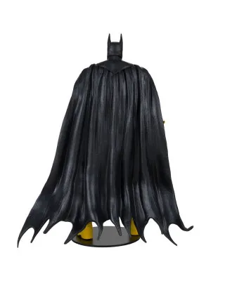 Action Figure DC Multiverse - Batman (Sinestro Corps)(Gold Label) 