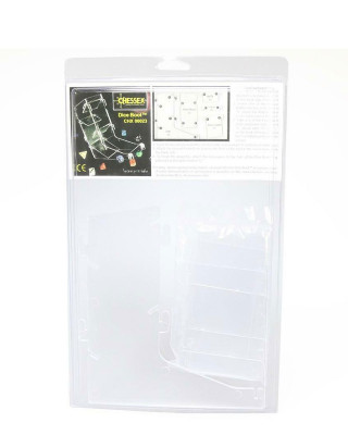 Dice Tower Chessex - Dice Boot 