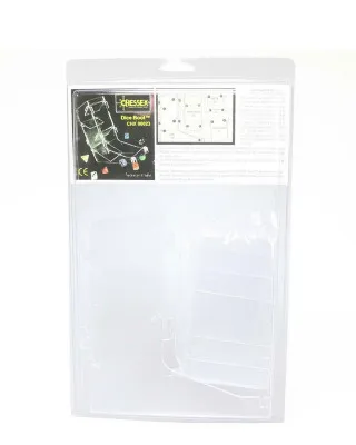 Dice Tower Chessex - Dice Boot 