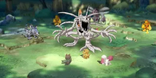 Switch Digimon Survive 