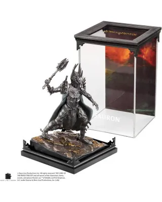Diorama The Lord of the Rings - Saruman 