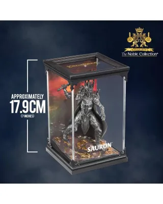 Diorama The Lord of the Rings - Saruman 