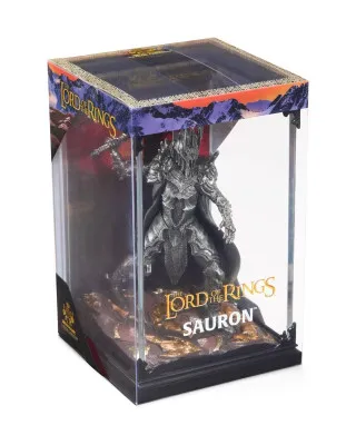 Diorama The Lord of the Rings - Saruman 