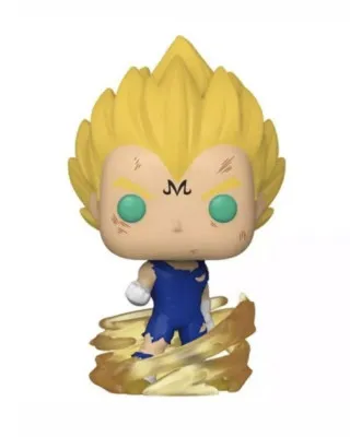 Bobble Figure Anime - Dragon Ball Z POP! - Majin Vegeta #862 