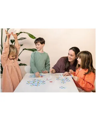 Društvena Igra FlexiQ - Pattern Party! 