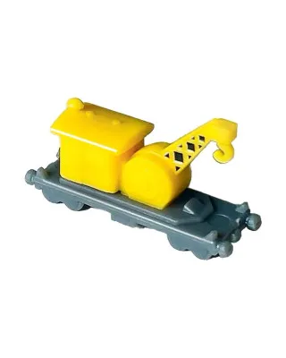 Društvena igra Ticket To Ride Europe - 20th Anniversary Deluxe Train Set - Yelow 