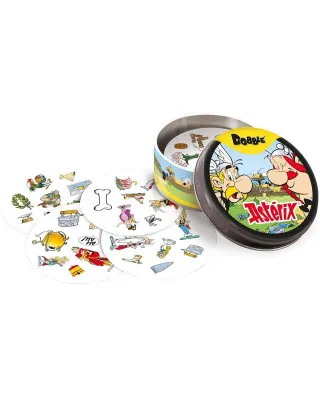 Društvena igra Dobble Asterix - Spot the Match! (Eng) 