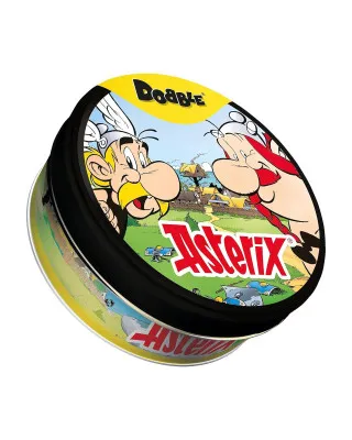 Društvena igra Dobble Asterix - Spot the Match! (Eng) 