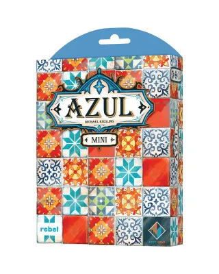 Društvena igra Azul Mini 