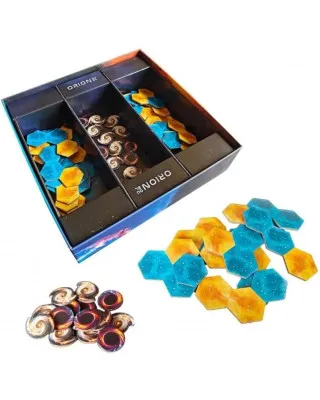 Društvena igra Board Game Orion Duel 