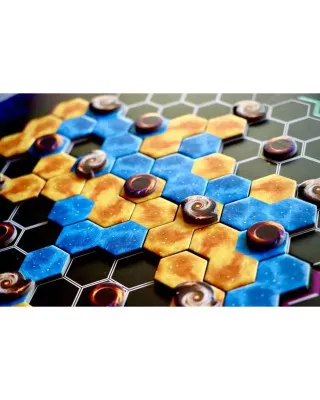Društvena igra Board Game Orion Duel 