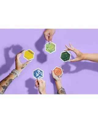 Društvena igra  Catan - Energija (SLO/HR) 