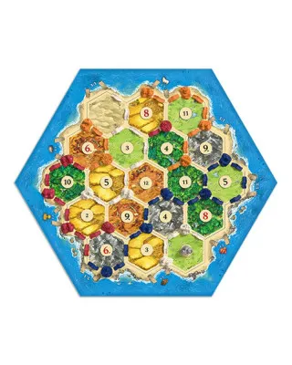 Društvena igra Catan 