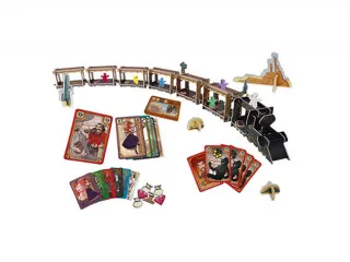 Društvena igra Colt Express 