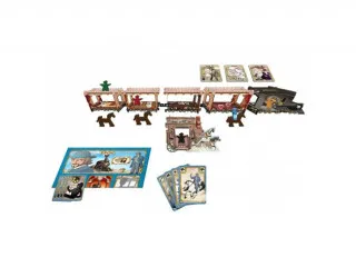 Društvena igra Colt Express 