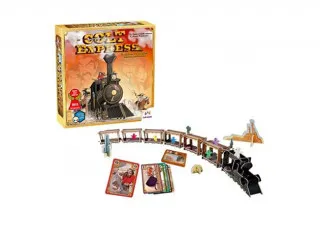 Društvena igra Colt Express 