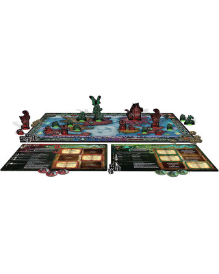 Društvena igra Cthulhu Wars - Duel 