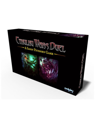 Društvena igra Cthulhu Wars - Duel 