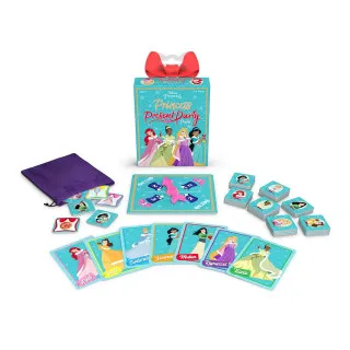Društvena igra Disney Princess - Present Party Game 