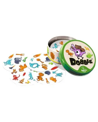 Društvena igra Dobble Dinosaurusi 