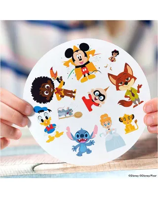 Društvena igra Dobble Disney - 100 Years of Wonder 