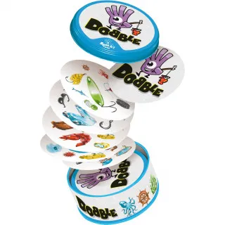 Društvena igra Dobble Fishing (Eng) 