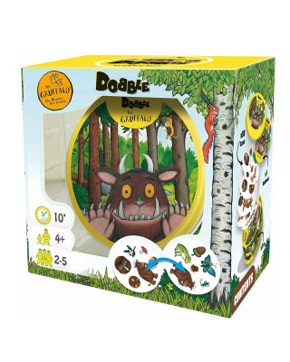 Društvena igra Dobble Gruffalo 