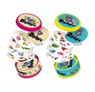 Društvena igra Dobble Junior (Eng) 