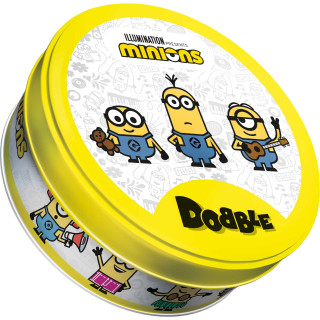 Društvena igra Dobble Minions 