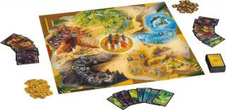 Društvena igra Lost Cities Board Game 