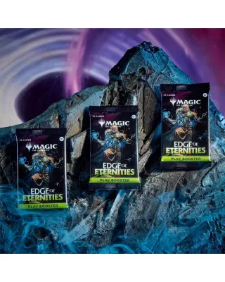Društvena igra -  Magic the Gathering - TCG Edge of Eternities -  Bundle 