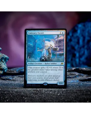 Društvena igra -  Magic the Gathering - TCG Edge of Eternities -  Bundle 