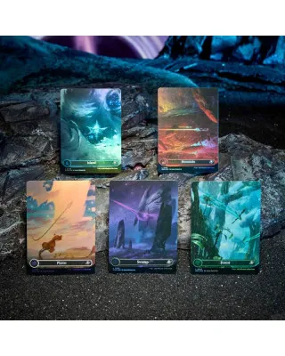 Društvena igra -  Magic the Gathering - TCG Edge of Eternities -  Bundle 