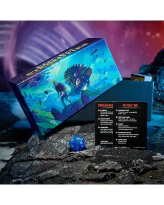 Društvena igra -  Magic the Gathering - TCG Edge of Eternities -  Bundle 