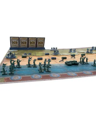 Društvena igra Memoir '44 (Eng) 