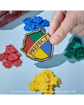 Društvena igra Monopoly - Harry Potter 