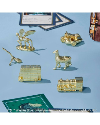 Društvena igra Monopoly - Harry Potter 