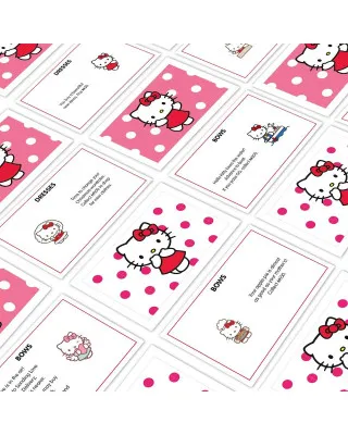 Društvena igra Monopoly - Hello Kitty 