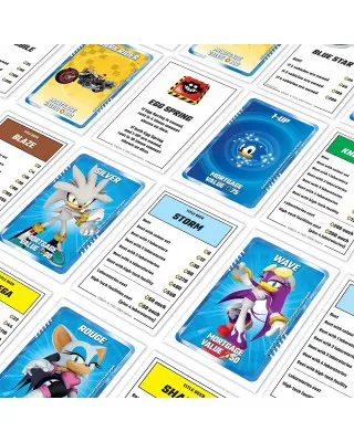 Društvena igra Monopoly - Sonic 