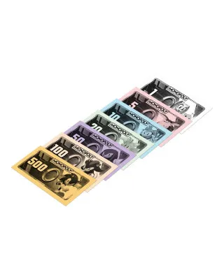 Društvena igra Monopoly - Sonic 