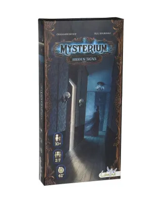 Društvena igra Mysterium - Hidden Signs (Eng) 