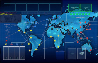 Društvena igra Pandemic Legacy Season 1 