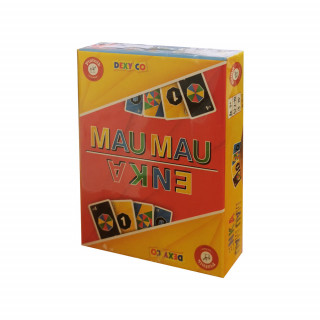 Društvena igra Piatnik Mau Mau 