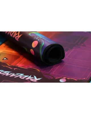 Društvena igra Radlands - Playmats 