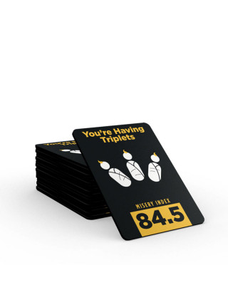 Društvena igra Shit Happens - Card Game | Games Online Shop