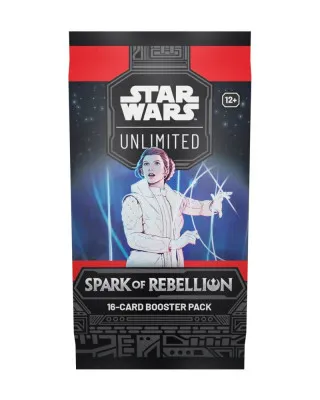 Društvena igra - Star Wars Unlimited - FFG Spark of Rebellion 