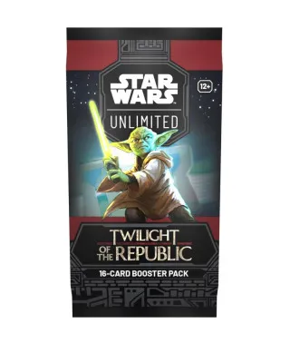 Društvena igra - Star Wars Unlimited - FFG Twilight of the Republic 