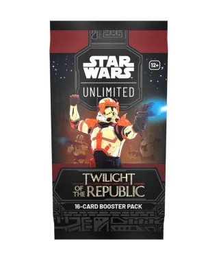 Društvena igra - Star Wars Unlimited - FFG Twilight of the Republic 