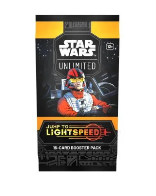 Društvena igra - Star Wars Unlimited - FFG Jump to Lightspeed 